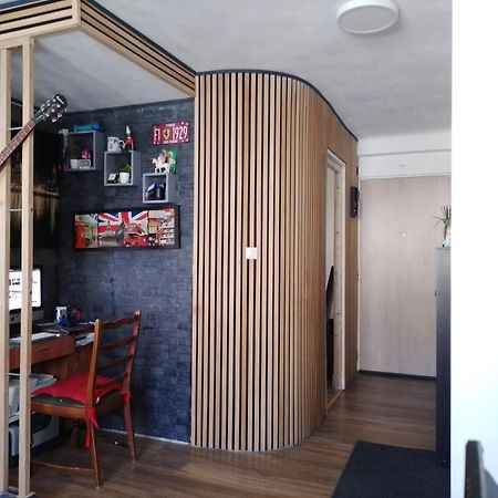 Chambre Stella Marsylia Zewnętrze zdjęcie