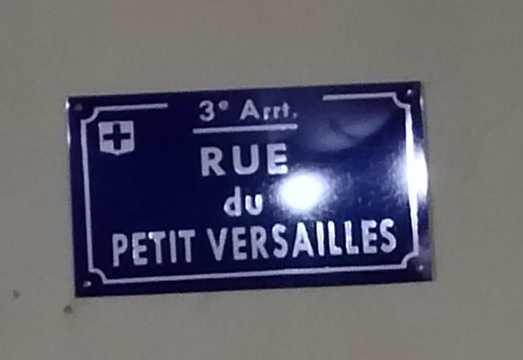 Chambre Stella Marsylia Zewnętrze zdjęcie