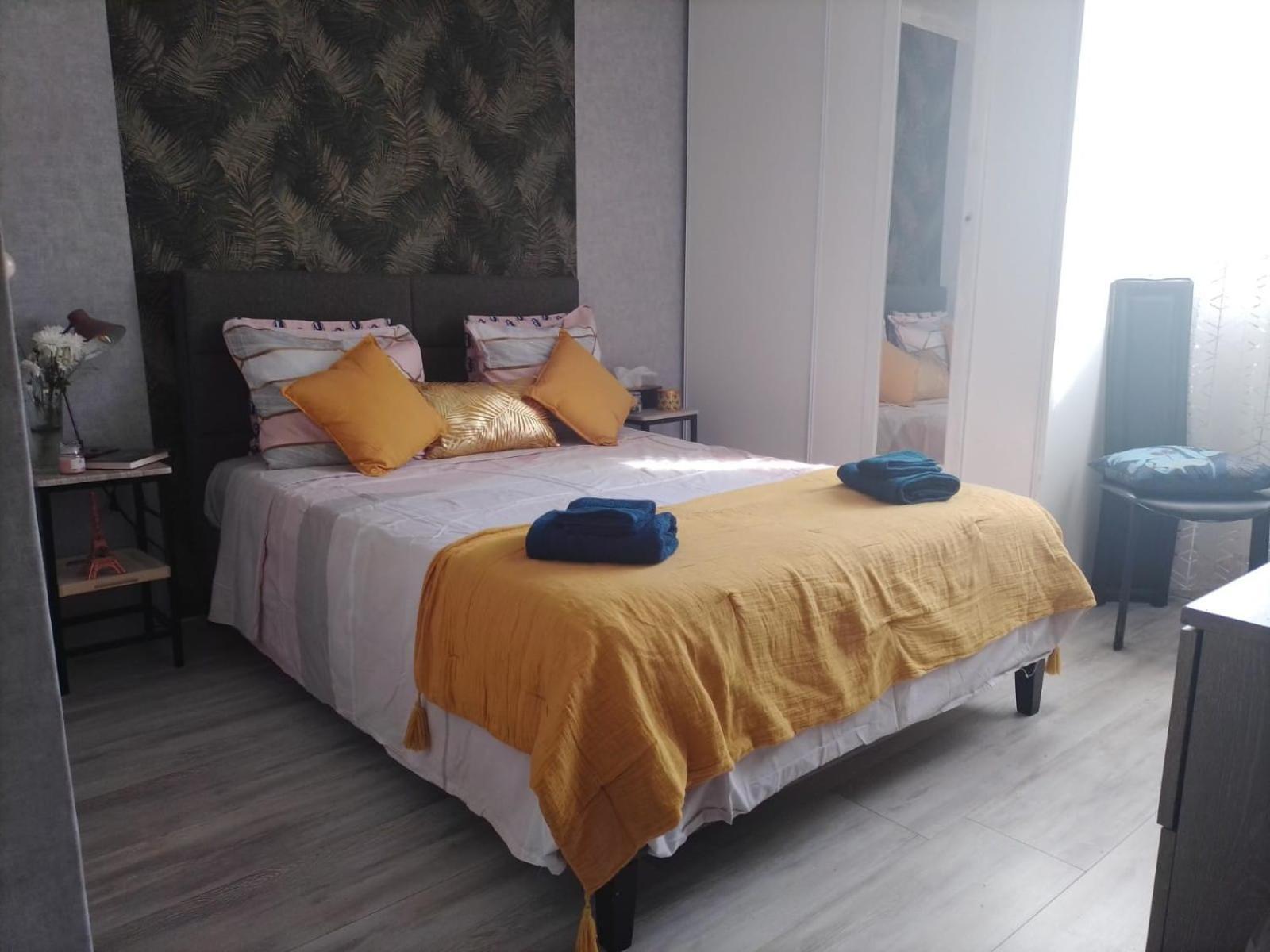 Chambre Stella Marsylia Zewnętrze zdjęcie