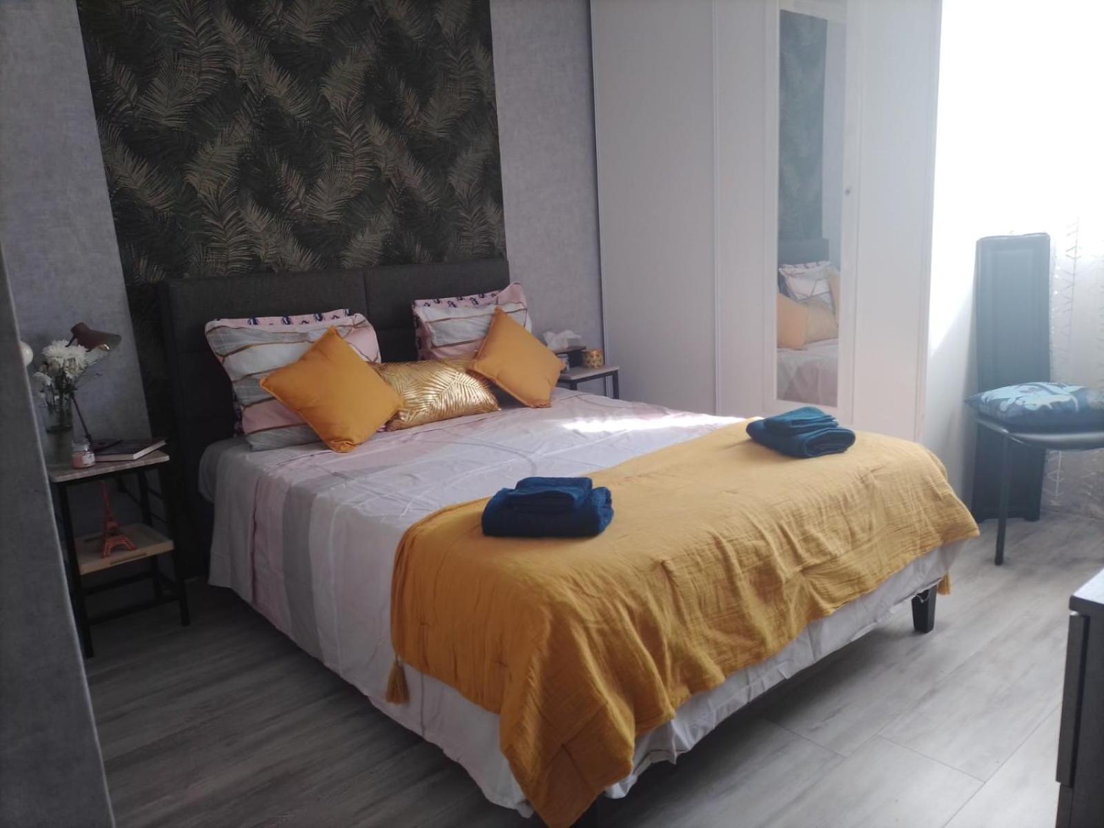 Chambre Stella Marsylia Zewnętrze zdjęcie