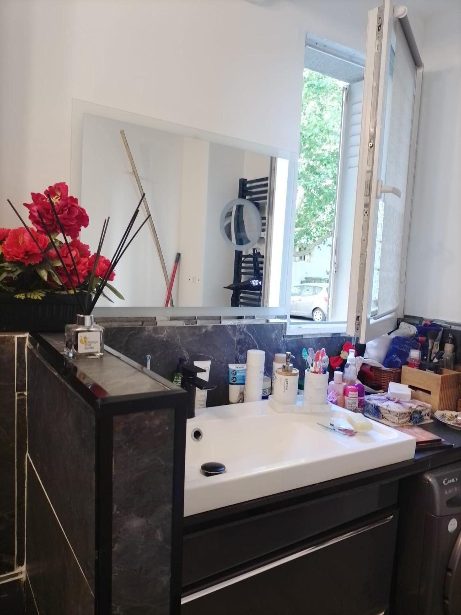 Chambre Stella Marsylia Zewnętrze zdjęcie