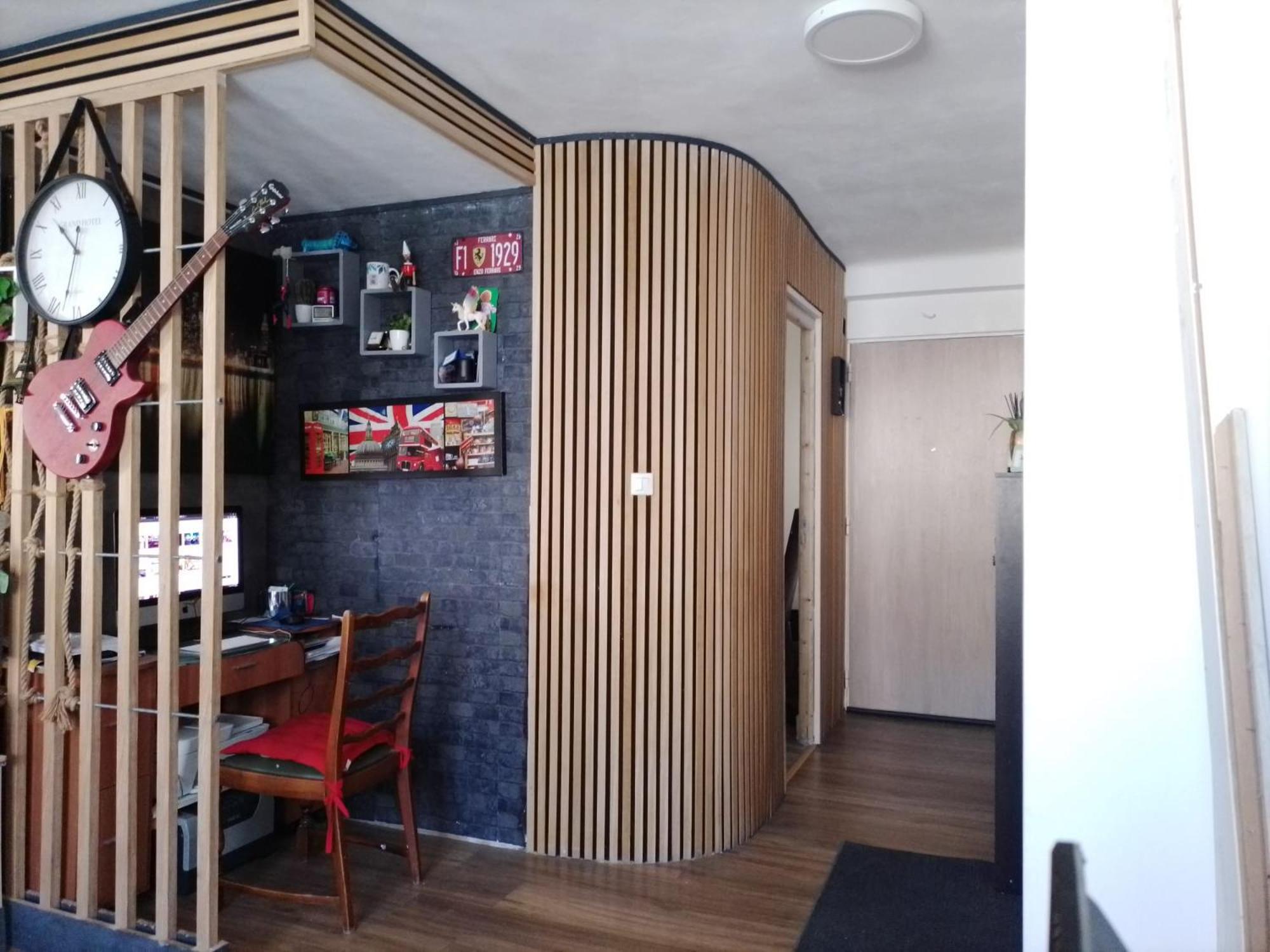 Chambre Stella Marsylia Zewnętrze zdjęcie
